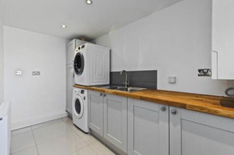 Utility Area