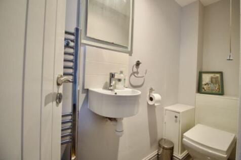 WC Downstairs