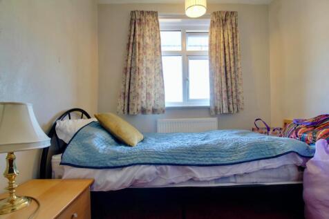 Bedroom 3 - Single Bedroom Gus Critchlow EweMove H