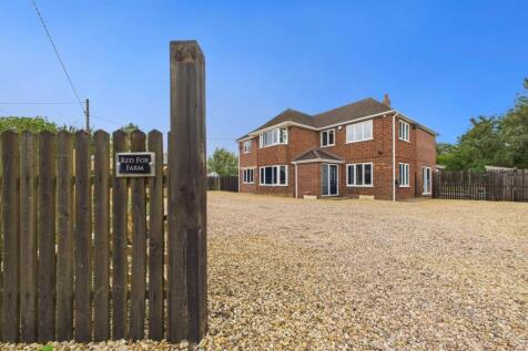 EweMove - Spalding - Front of House