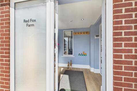 EweMove - Spalding - Front of House