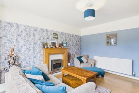 EweMove - Spalding - Living Room