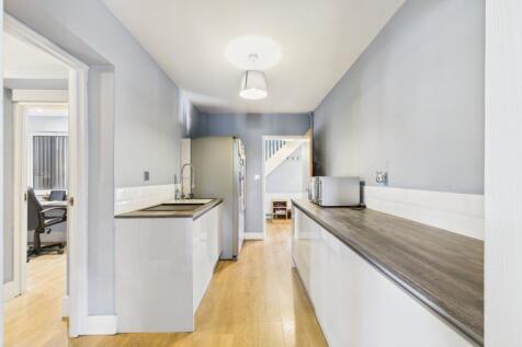 EweMove - Spalding - Utility Room