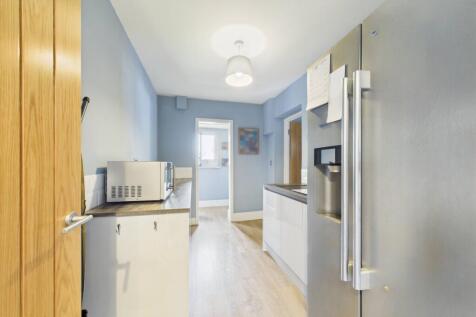 EweMove - Spalding - Utility Room
