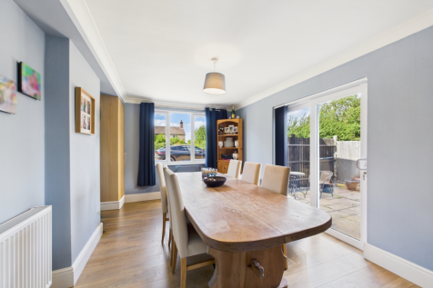 EweMove - Spalding - Dining Room