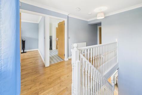 EweMove - Spalding - Landing