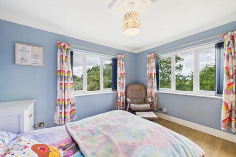 EweMove - Spalding - Bedroom