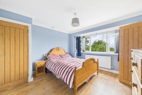 EweMove - Spalding - Bedroom