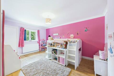EweMove - Spalding - Bedroom