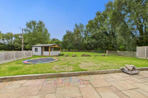 EweMove - Spalding - Kids Play Area