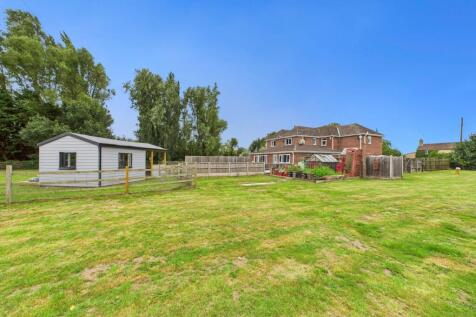 EweMove - Spalding - Garden