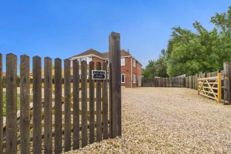 EweMove - Spalding - Front of House