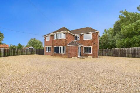 EweMove - Spalding - Front of House