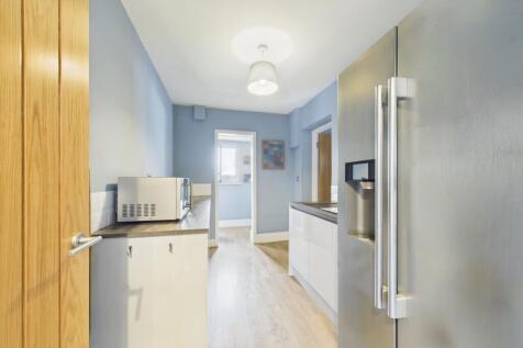 EweMove - Spalding - Utility Room
