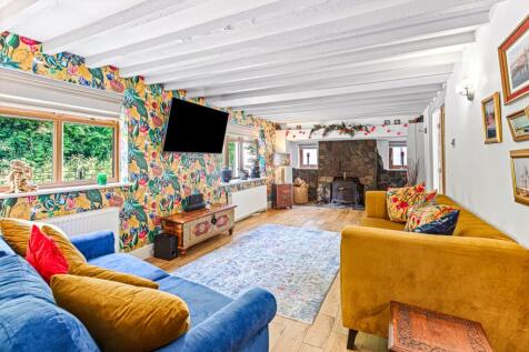 Main Lounge