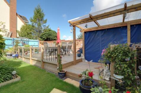 New Decking