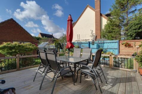 New Decking