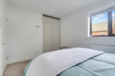 Main bedroom