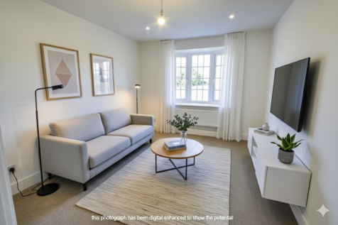 EweMove Estate Agents Scunthorpe - Front Room Gene