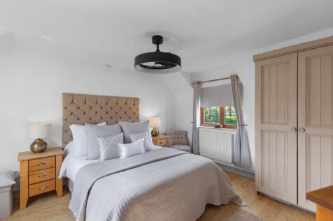 Principle Bedroom