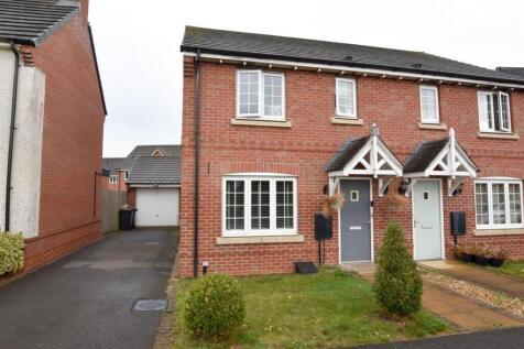 Front of house - 16 New Farm Road
