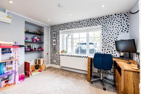 Versatile room