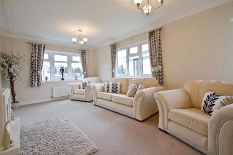 Example image of Tredegar Double Lounge