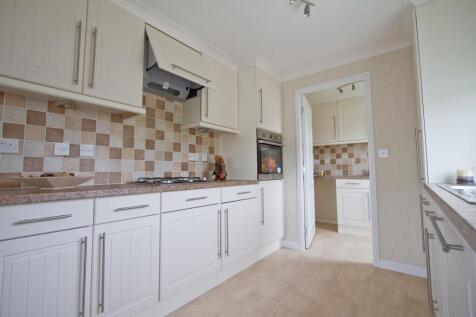 Example image of Tredegar Double Kitchen