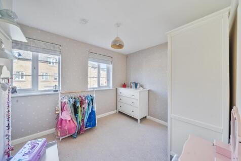 Lima Way bedroom 3