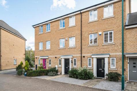 Lima Way front
