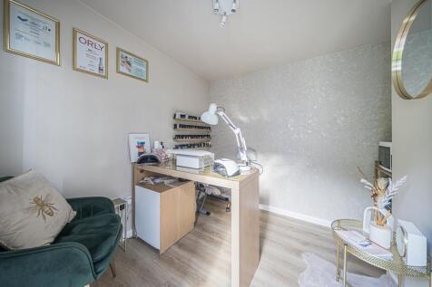 Weatherthorn office.workshop