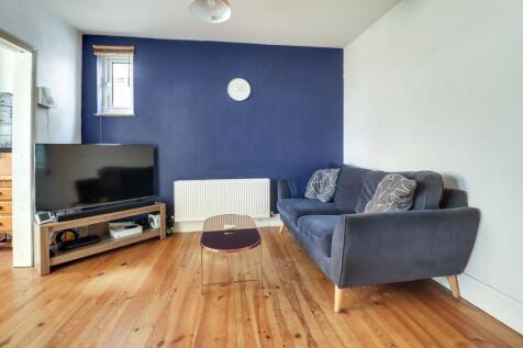 Lounge area