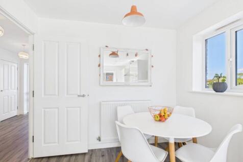 Another window to allow the natural light to fill 