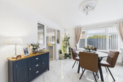 Annexe Living Area
