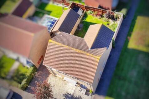 Drone Shot