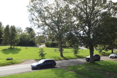 View From Front of Property