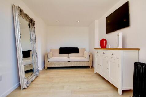 Garage - Home Office