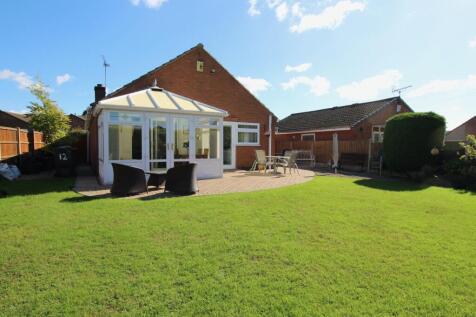 Rear Garden - reverse view