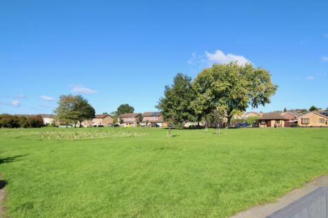 Adjacent Green Space