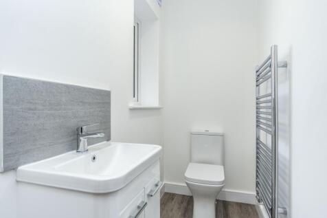 Example of Finishes