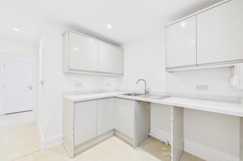 EweMove - Spalding - Pinstock Lane - Utility Room