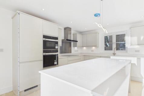 EweMove - Spalding - Pinstock Lane - Open Plan Liv