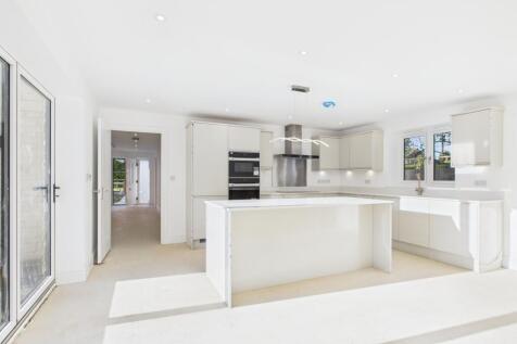 EweMove - Spalding - Pinstock Lane - Open Plan Liv