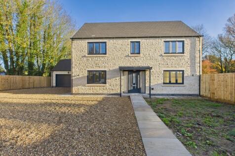 EweMove - Spalding - Pinstock Lane - Front of Hous