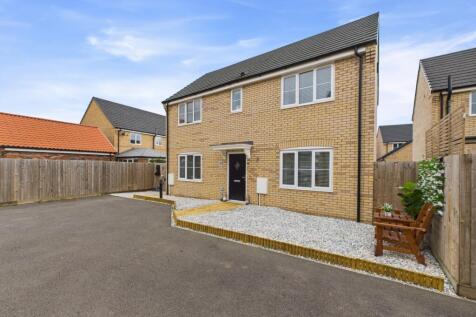 View of Property from the front