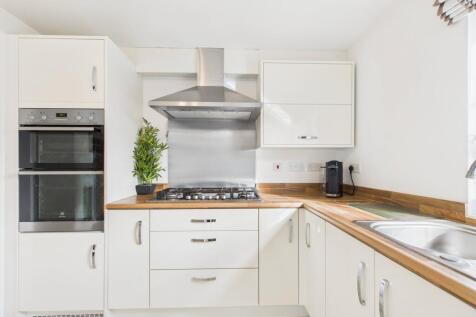 A practical as well as stunning looking kitchen