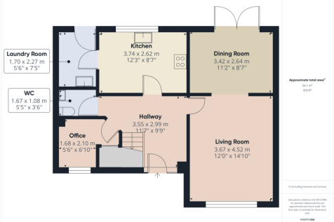 Ground Floor Plan