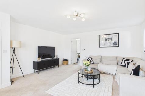 EweMove Spalding - Jubilee Way - Lounge