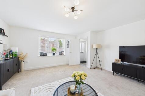 EweMove Spalding - Jubilee Way - Lounge