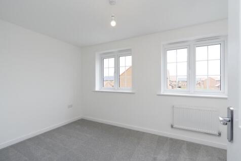 Example Image Bedroom